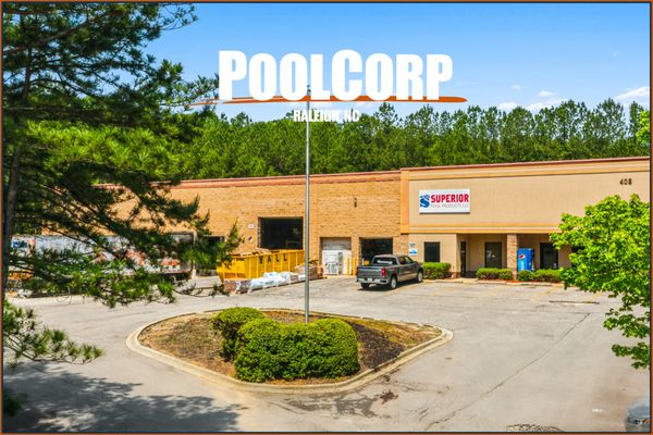 Pool Corp. bestätigt Jahresprognose – Was Anleger jetzt wissen müssen