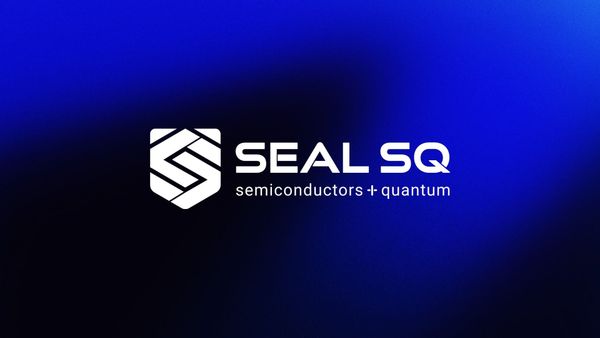 SEALSQ verdoppelt fast Wachstum: 65% Umsatzsprung in 9 Monaten – und das Beste kommt noch