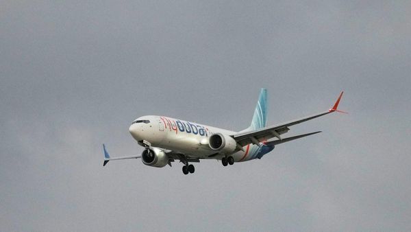 Schock im Cockpit: UAE-Ermittler nennen FlyDubai-Anschlag "Terrorakt" – Was der Co-Pilot wirklich plante