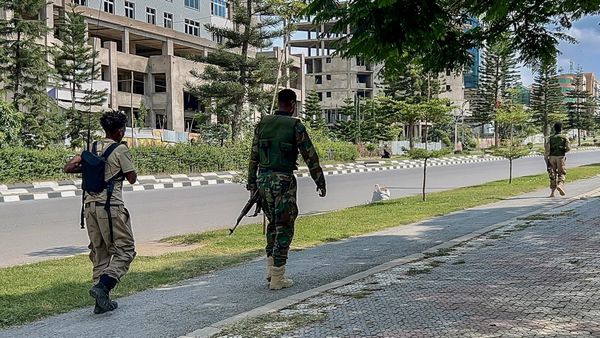 Schock in Äthiopien: Regierungstruppen erobern Tigray-Flughafen zurück – Was das für die Region bedeutet
