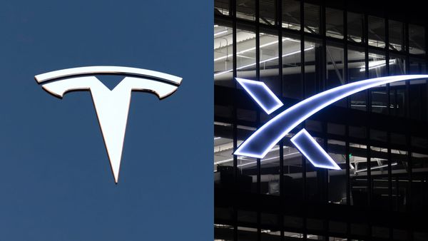 SpaceX und Tesla vor der Fusion? Musk gewinnt Macht, Anleger tragen das Risiko