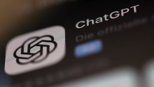Sprachen wie ChatGPT, Angst beim Therapeuten: Diese 4 Trends zeigen, wie KI unser Leben wirklich verändert