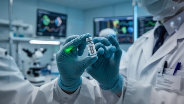 Strategiewechsel bei Nanobiotix: Neuer CFO bringt 20 Jahre Biotech-Erfahrung mit