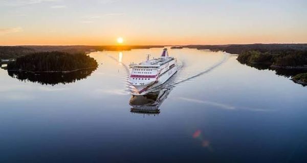 Tallink Grupp offenbart Q3-Zahlen: Was der baltische Fährriese jetzt plant
