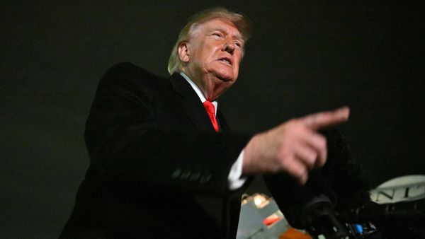 Trump setzt neue Russland-Sanktionen aus: Was das für Ölpreis und Handel bedeutet