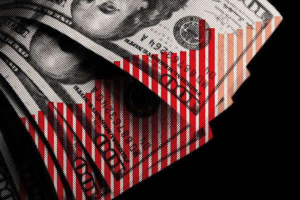 USA entkommen der Schuldenfalle – Frankreich sitzt in der Sackgasse