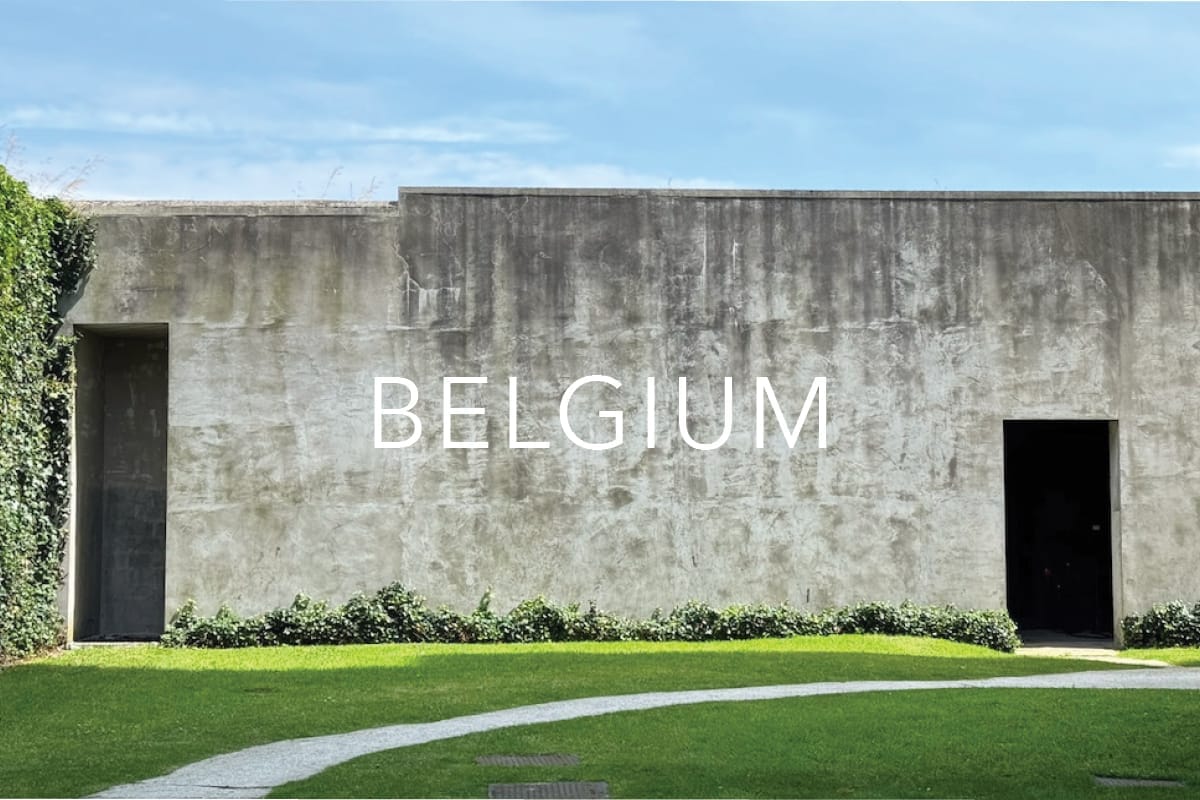 Belgium
