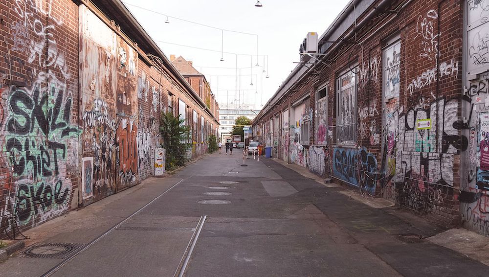 Underground Club Culture in Berlin - Unravelling the Onion