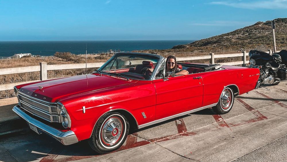 Fun-Filled Road Trip to Santa Barbara