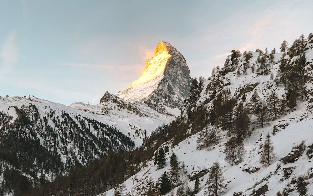 21 Top Things to do in Zermatt in Winter