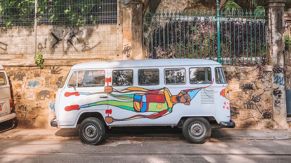 10 Most Instagrammable Places in Rio de Janeiro