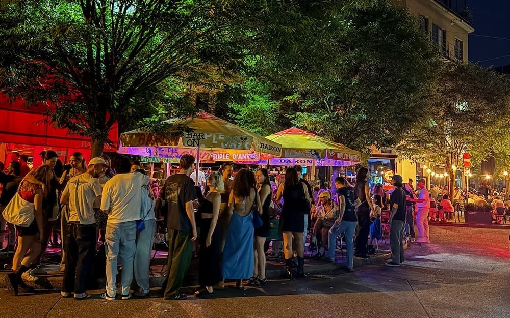 11 Fun Things to Do in Antwerp at Night