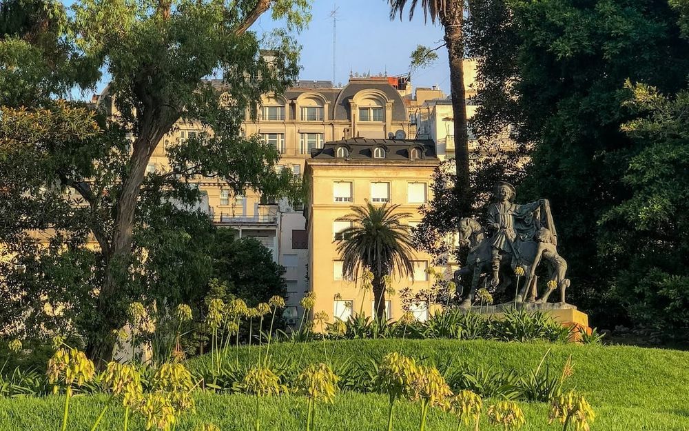 7 Fun Things to Do in Recoleta, Buenos Aires