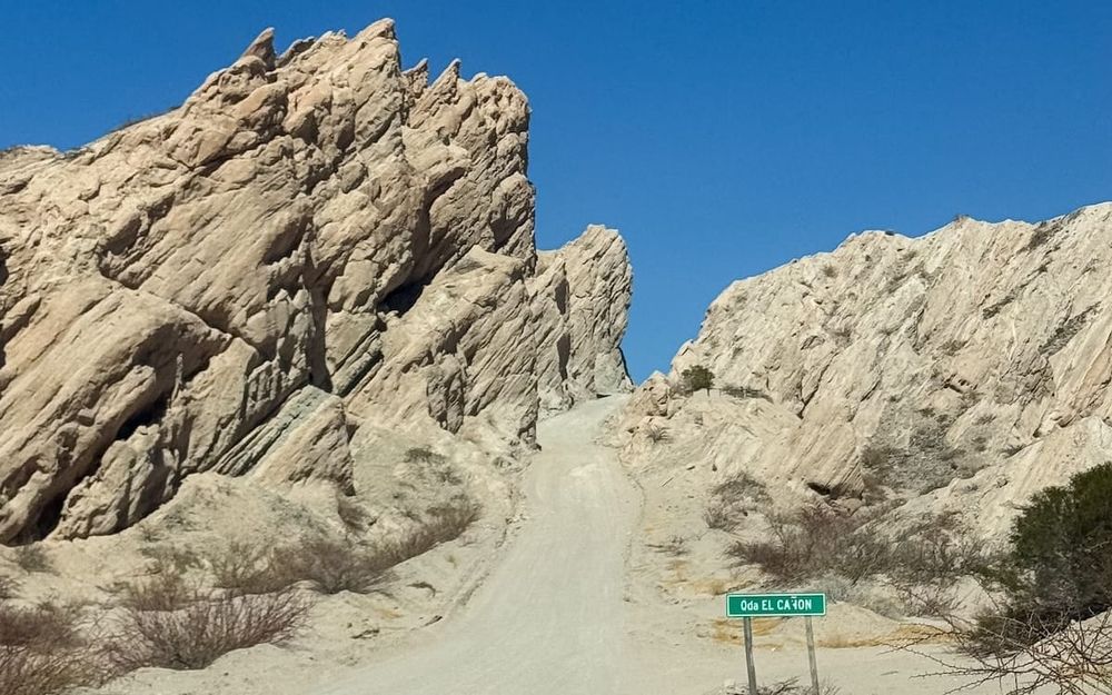 5 Day Salta Itinerary: Road Trip to Cachi & Cafayete