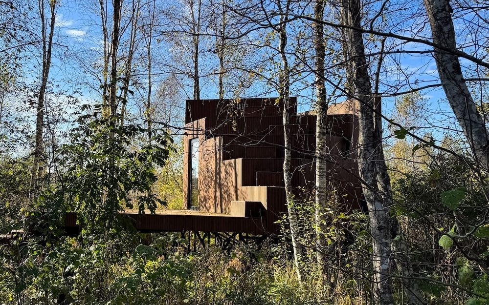 5 Day Estonia Itinerary for Culture, Design & Nature