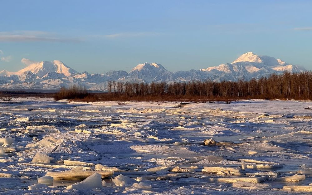 8 Fun Things to Do in Talkeetna in Winter