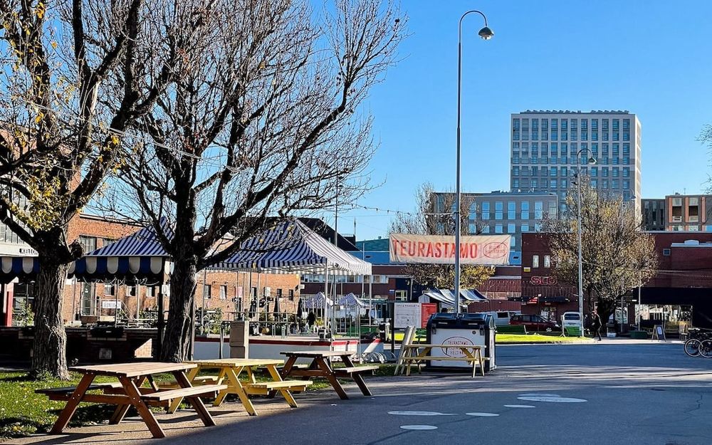 22 Unique Things to Do in Helsinki