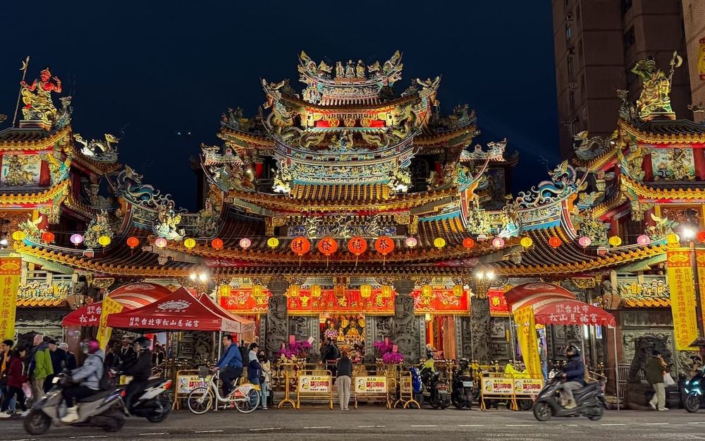 4 Day Taipei Itinerary for Food, Design & Local Culture
