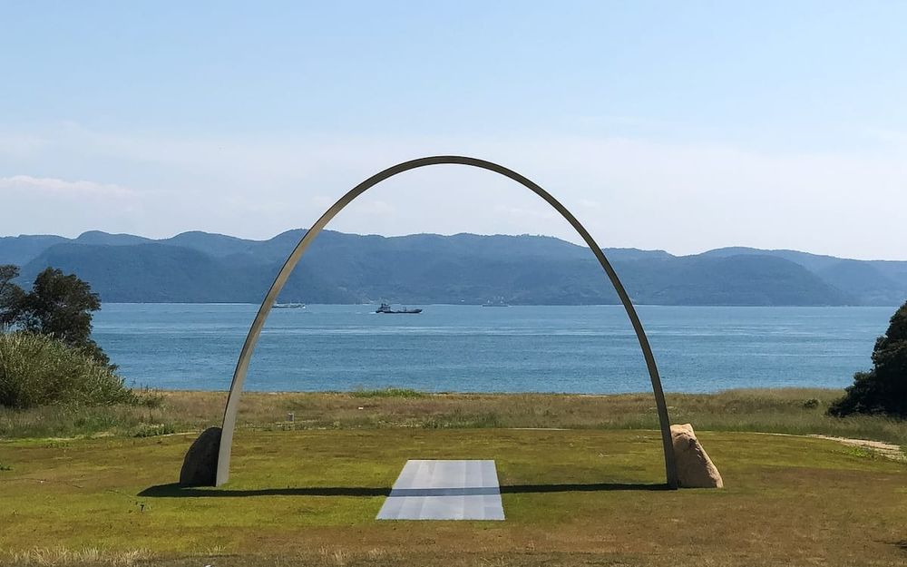 2 Day Naoshima Itinerary: Best Art Island Route