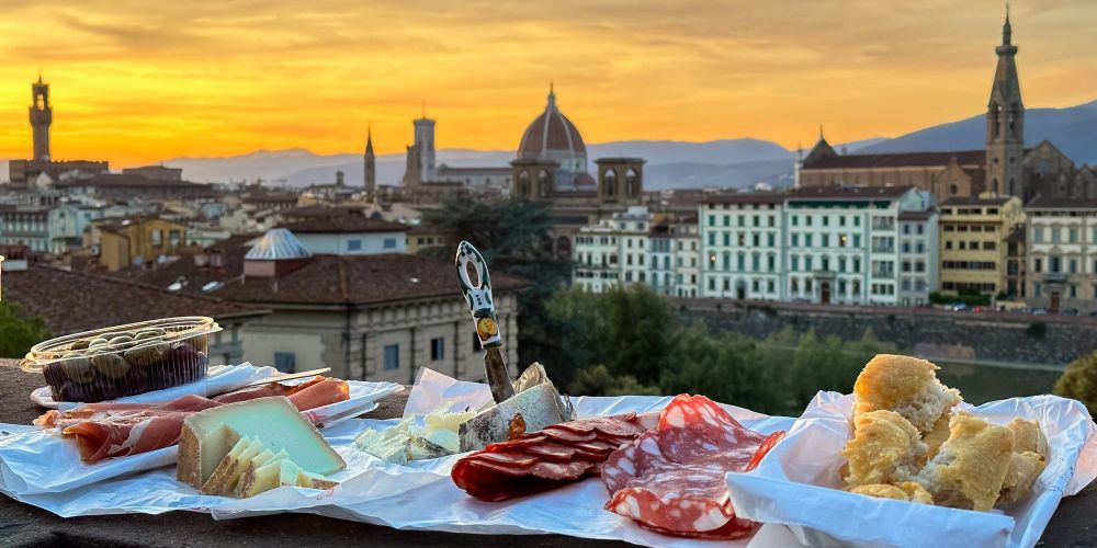 Taste the World Through These 32 Gastronomic Experiences