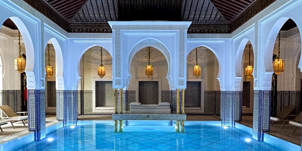 29 Relaxation Travel Ideas to Clear Your Mind