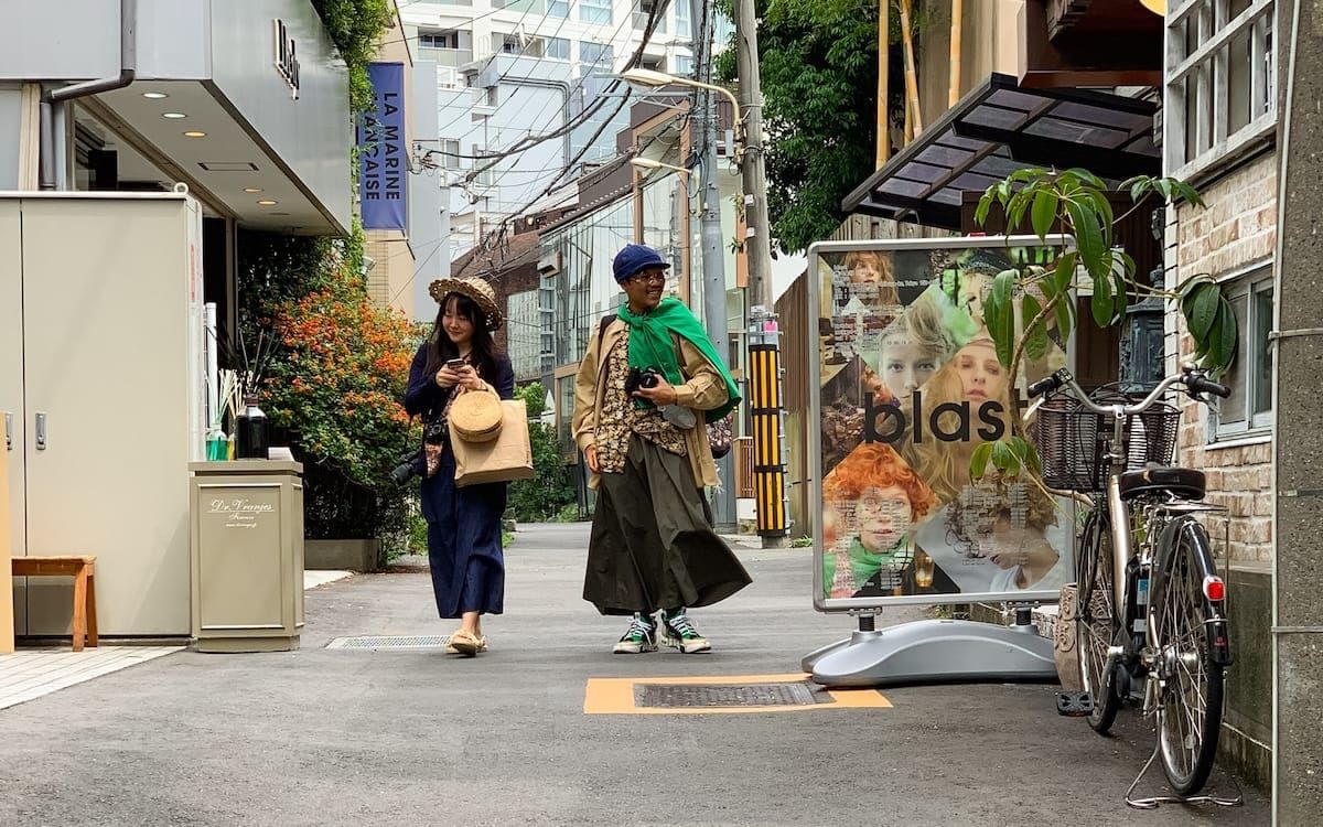 31 Alternative Things to Do in Tokyo Beyond the Usual Sights