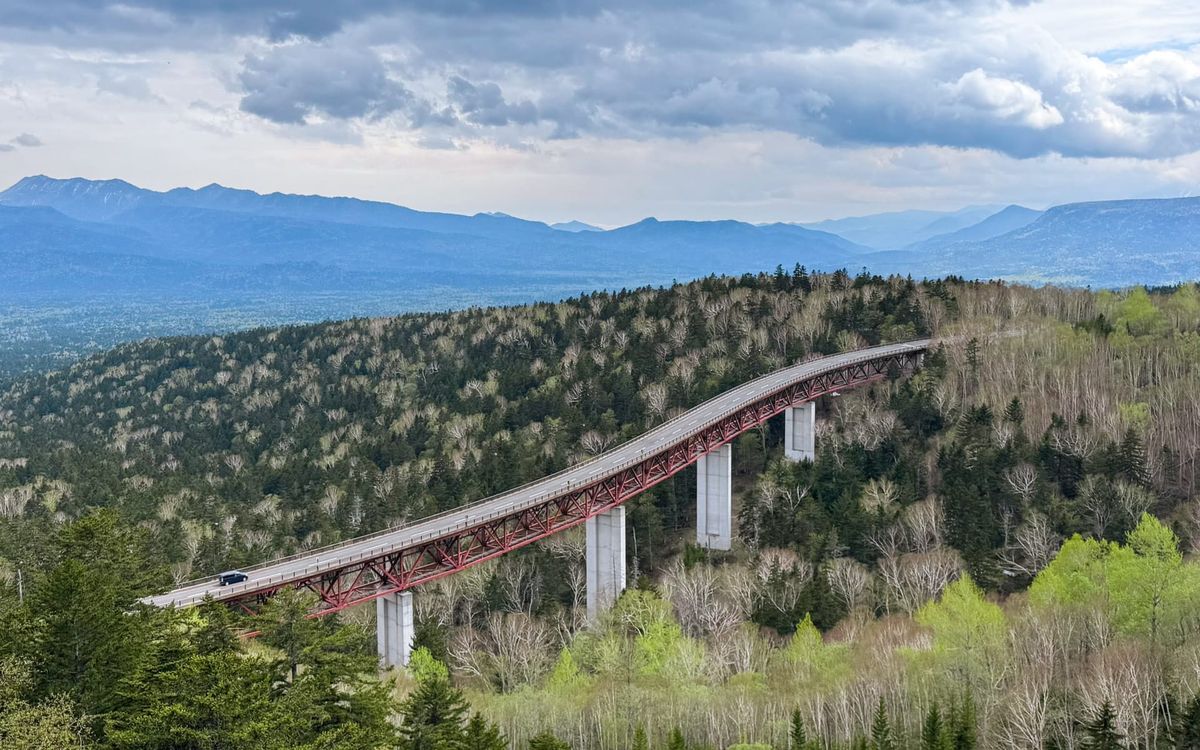 6 Day Hokkaido Road Trip Itinerary for Food & Nature