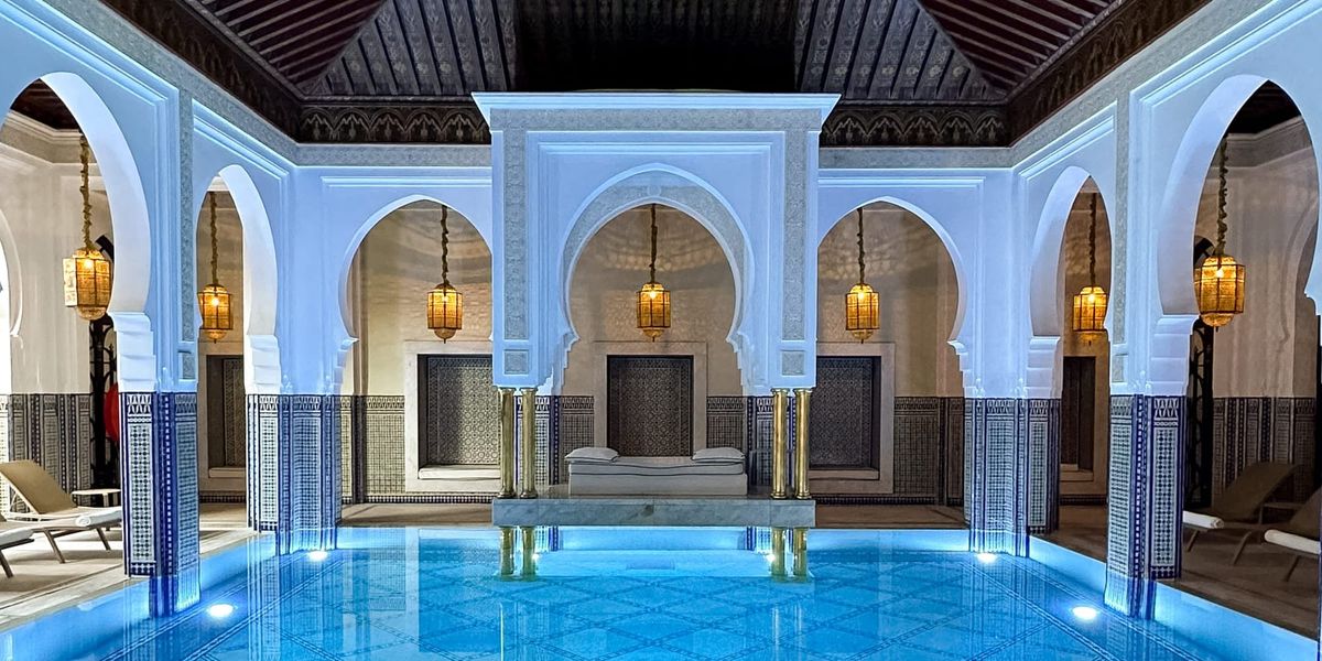 29 Relaxation Travel Ideas to Clear Your Mind