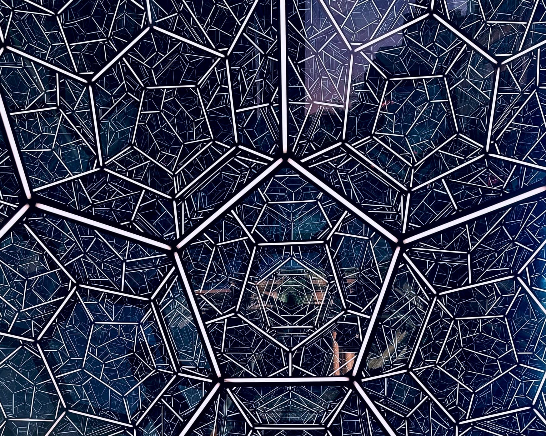 Dot Connecting