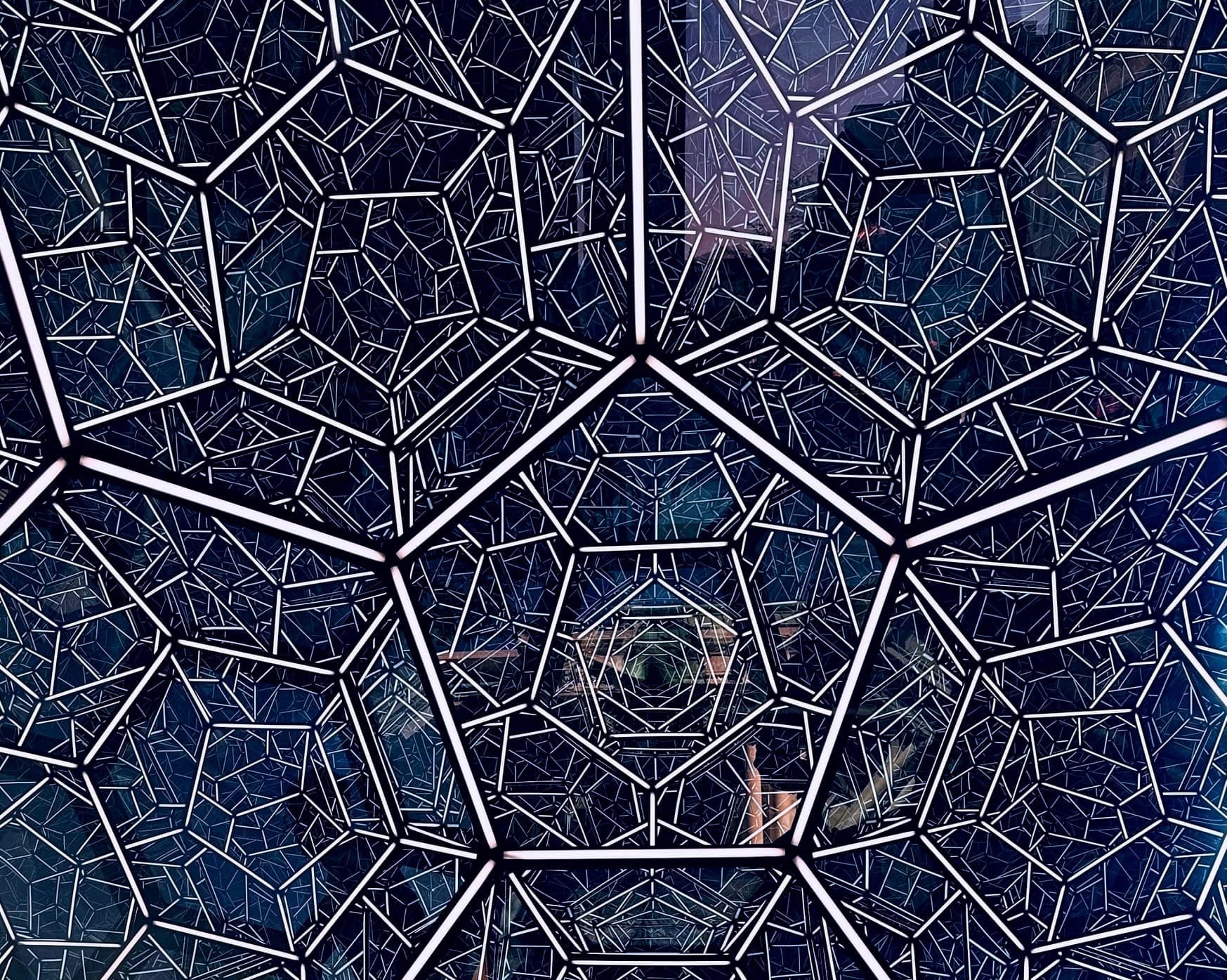 Dot Connecting