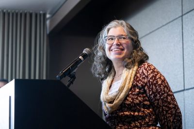 Ruth Zakarin