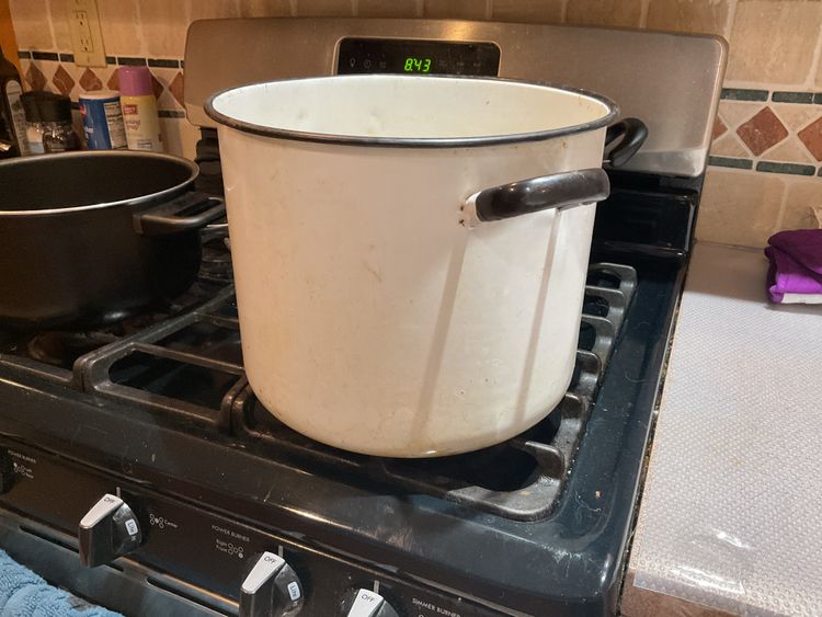 The Discomfort of Passover 2025