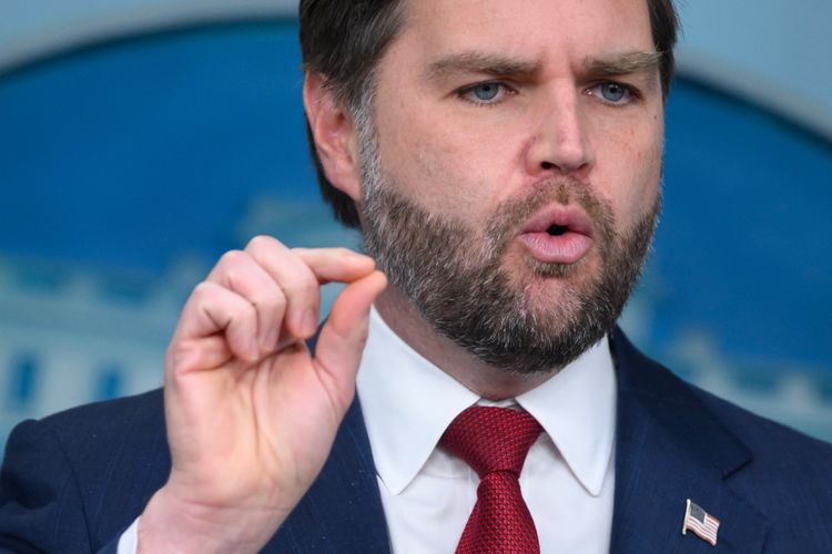 JD Vance and the MAGA battering of Renee Good