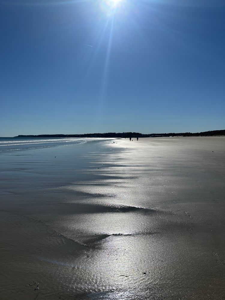 How big is our Jewish tent?