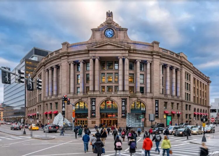 If it was really about Boston’s safety…