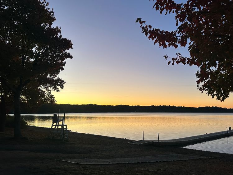 The myth of the lone wolf