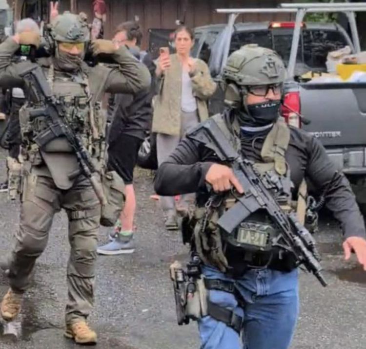 We cannot talk about immigration to the U.S.