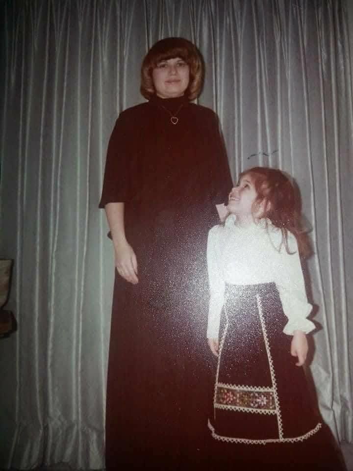 My mom used to say… revisited