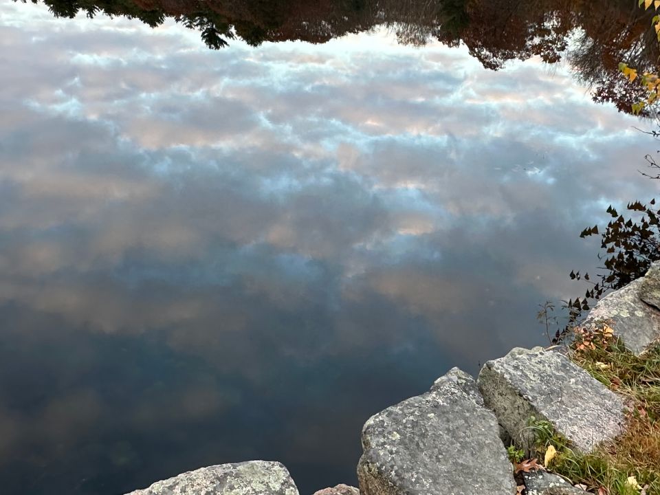 The Things That Hurt