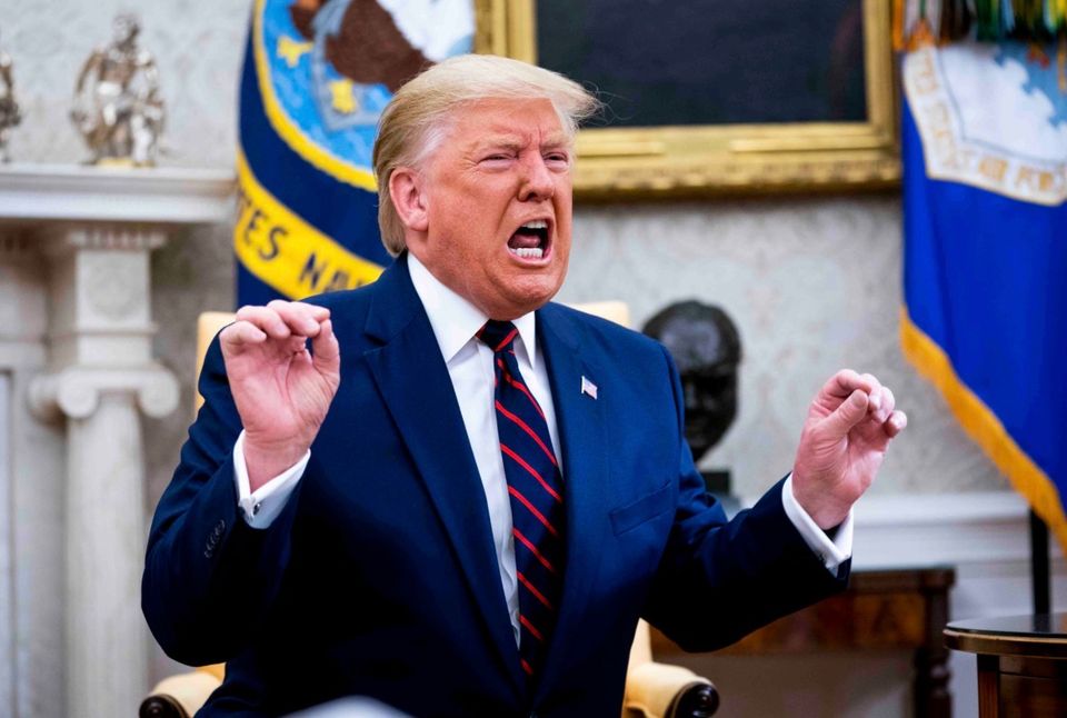 Our children are watching