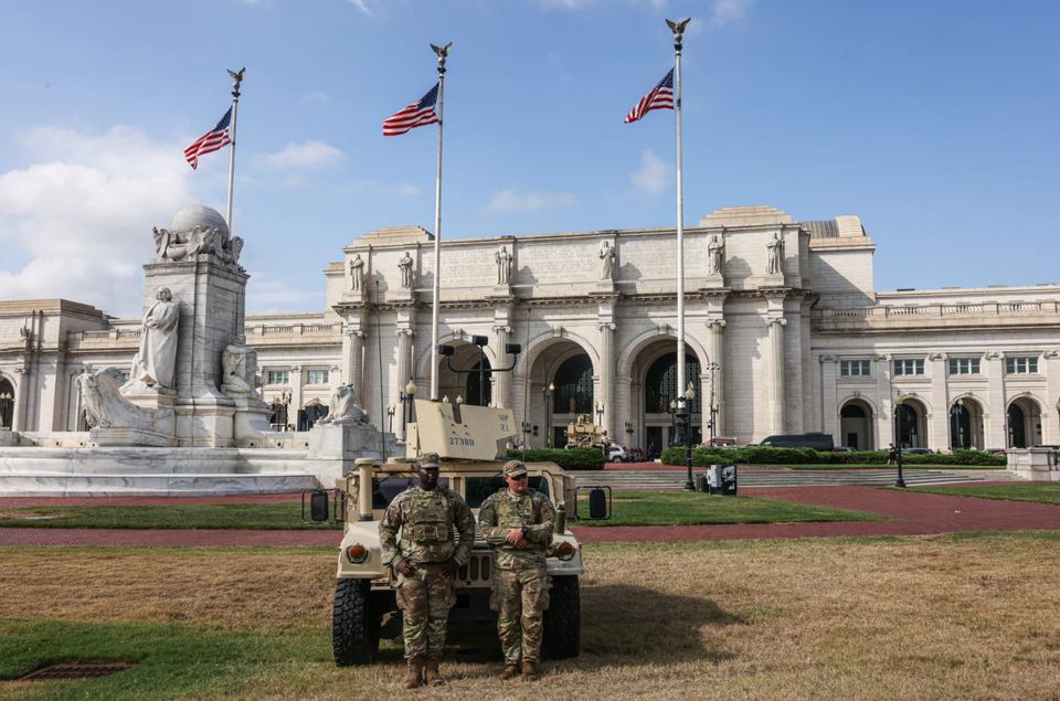 If it was really about safety…