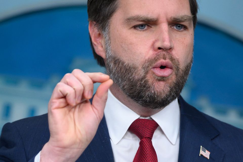 JD Vance and the MAGA battering of Renee Good