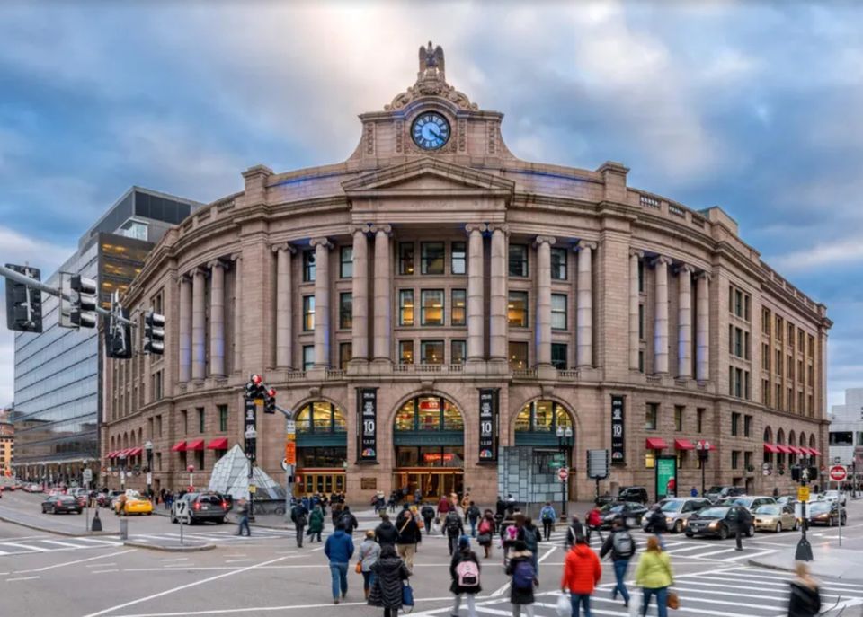 If it was really about Boston’s safety…