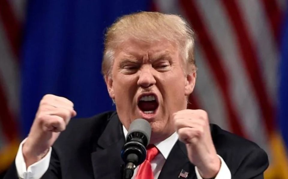 The lies he tells us