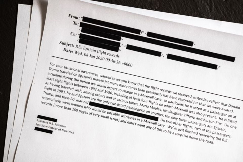 Violence thrives in silence