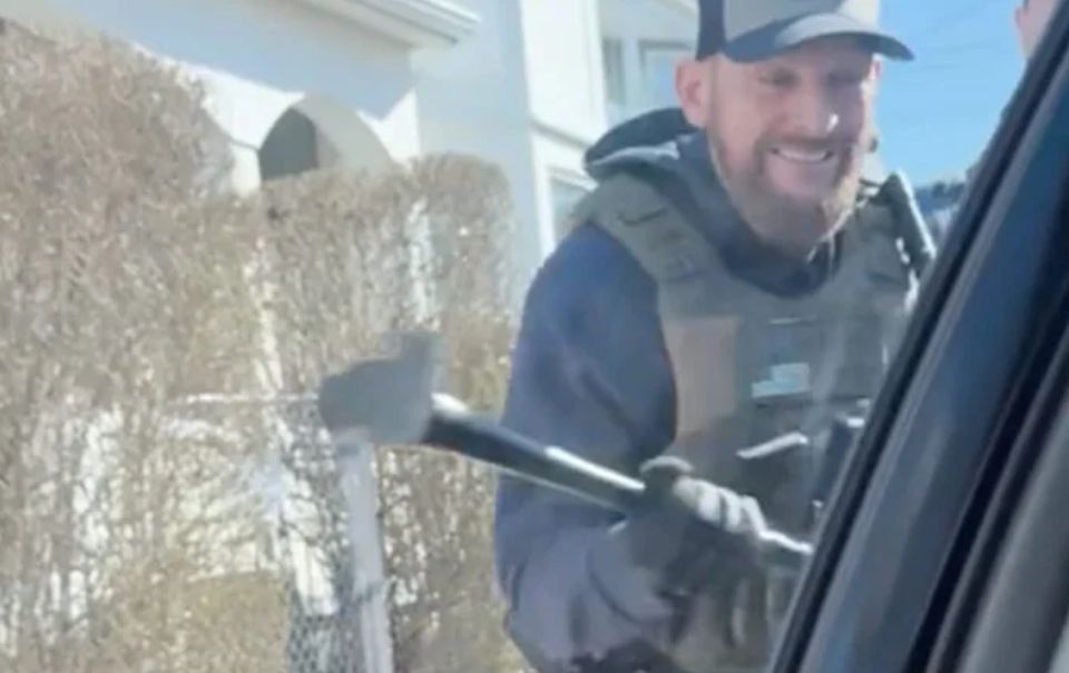 What cost, all this fear?