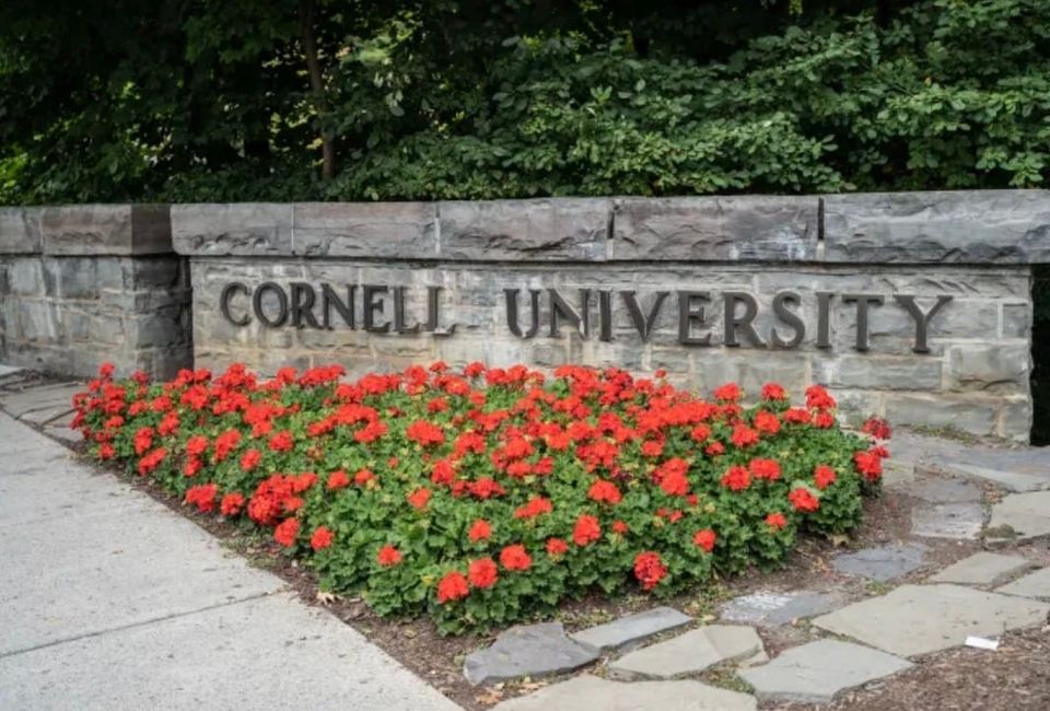 The silent path from Cornell to Hope High