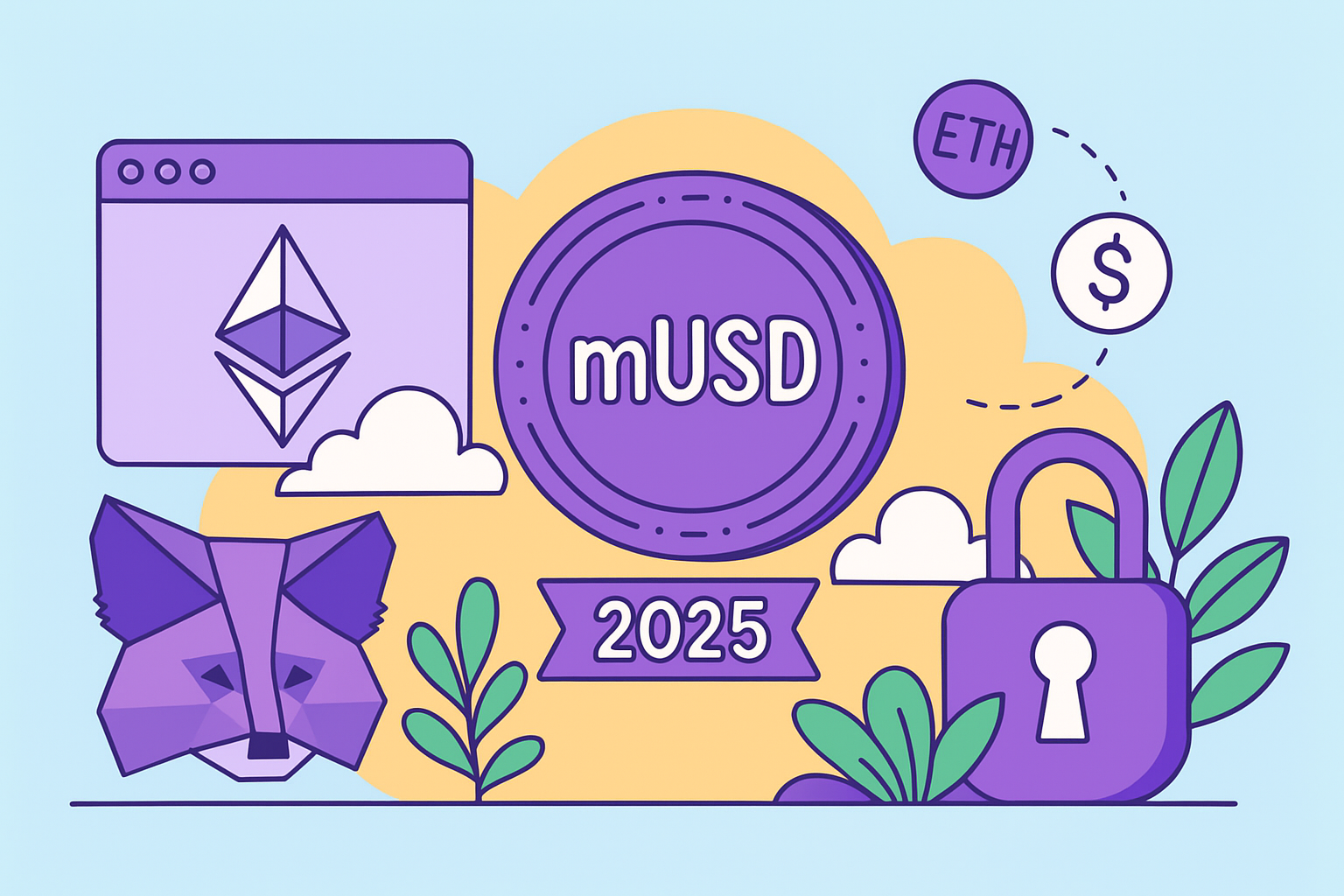 mUSD