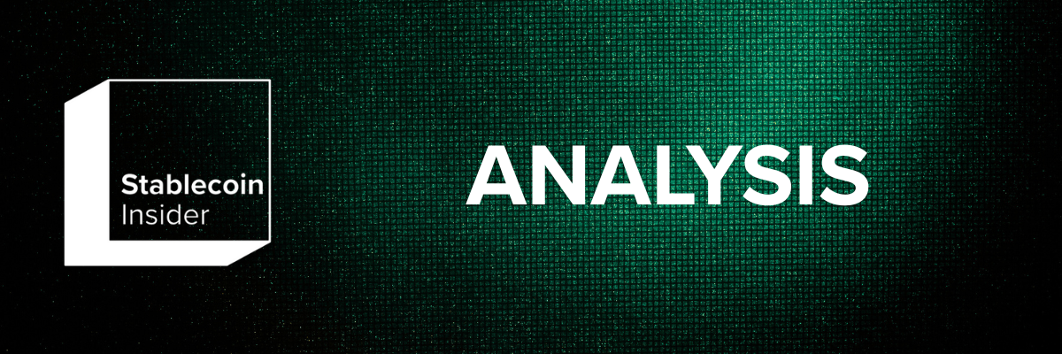 analysis category banner
