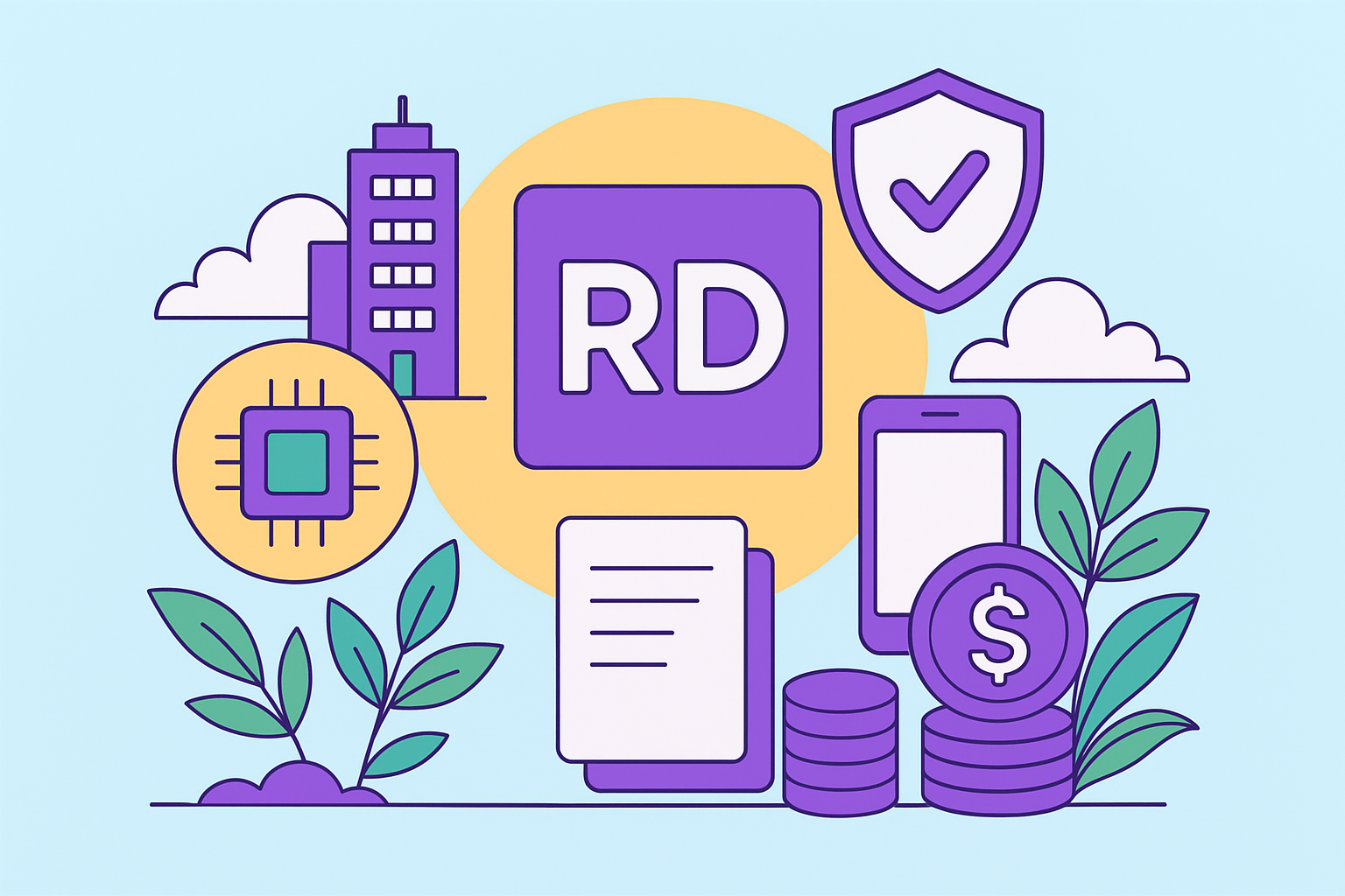 RD Technologies